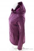CMP Zip Hood Women Outdoor Jacket, CMP, Purple, , Female, 0006-10633, 5637979958, 8057153137789, N2-07.jpg