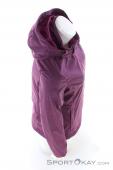 CMP Zip Hood Women Outdoor Jacket, CMP, Purple, , Female, 0006-10633, 5637979958, 8057153137789, N3-18.jpg