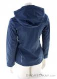 CMP Zip Hood Women Outdoor Jacket, CMP, Dark-Blue, , Female, 0006-10633, 5637979966, 8057153137895, N2-12.jpg