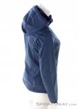 CMP Zip Hood Women Outdoor Jacket, CMP, Dark-Blue, , Female, 0006-10633, 5637979966, 8057153137895, N2-17.jpg