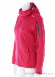 CMP Zip Hood Donna Giacca Outdoor, CMP, Rosso, , Donna, 0006-10634, 5637979974, 8059342108679, N1-06.jpg