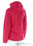 CMP Zip Hood Donna Giacca Outdoor, CMP, Rosso, , Donna, 0006-10634, 5637979974, 8059342108679, N1-11.jpg