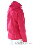 CMP Zip Hood Donna Giacca Outdoor, CMP, Rosso, , Donna, 0006-10634, 5637979974, 8059342108679, N1-16.jpg