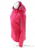 CMP Zip Hood Donna Giacca Outdoor, CMP, Rosso, , Donna, 0006-10634, 5637979974, 8059342108679, N2-07.jpg