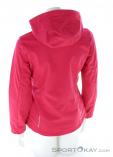CMP Zip Hood Donna Giacca Outdoor, CMP, Rosso, , Donna, 0006-10634, 5637979974, 8059342108679, N2-12.jpg
