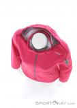 CMP Zip Hood Donna Giacca Outdoor, CMP, Rosso, , Donna, 0006-10634, 5637979974, 8059342108679, N4-04.jpg