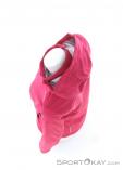 CMP Zip Hood Donna Giacca Outdoor, CMP, Rosso, , Donna, 0006-10634, 5637979974, 8059342108679, N4-09.jpg