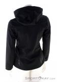 CMP Zip Hood Women Outdoor Jacket, CMP, Black, , Female, 0006-10634, 5637979984, 8056381460126, N2-12.jpg