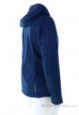 CMP Zip Hood Women Outdoor Jacket, CMP, Dark-Blue, , Female, 0006-10634, 5637979987, 8059342108730, N1-16.jpg