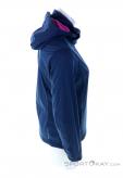 CMP Zip Hood Mujer Chaqueta para exteriores, CMP, Azul oscuro, , Mujer, 0006-10634, 5637979987, 8059342108730, N2-17.jpg