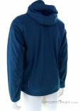 CMP Zip Hood Mens Outdoor Jacket, CMP, Light-Blue, , Male, 0006-10636, 5637980023, 8057153916773, N1-11.jpg