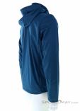 CMP Zip Hood Mens Outdoor Jacket, CMP, Light-Blue, , Male, 0006-10636, 5637980023, 8057153916773, N1-16.jpg