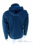 CMP Zip Hood Mens Outdoor Jacket, CMP, Light-Blue, , Male, 0006-10636, 5637980023, 8057153916773, N2-12.jpg