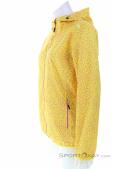 CMP Ripstop Women Rain Jacket, CMP, Yellow, , Female, 0006-10637, 5637980064, 8059342078293, N1-06.jpg