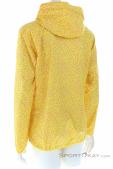 CMP Ripstop Donna Giacca Impermeabile, CMP, Giallo, , Donna, 0006-10637, 5637980064, 8059342078293, N1-11.jpg