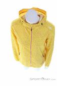 CMP Ripstop Donna Giacca Impermeabile, CMP, Giallo, , Donna, 0006-10637, 5637980064, 8059342078293, N3-03.jpg