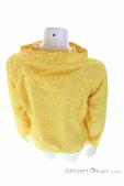CMP Ripstop Donna Giacca Impermeabile, CMP, Giallo, , Donna, 0006-10637, 5637980064, 8059342078293, N3-13.jpg