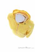 CMP Ripstop Donna Giacca Impermeabile, CMP, Giallo, , Donna, 0006-10637, 5637980064, 8059342078293, N4-04.jpg