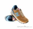 New Balance 574 Mens Leisure Shoes, , Multicolored, , Male, 0314-10014, 5637980106, , N1-01.jpg