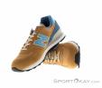 New Balance 574 Mens Leisure Shoes, , Multicolored, , Male, 0314-10014, 5637980106, , N1-06.jpg