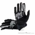 Dainese HGR Extreme Biking Gloves, Dainese, Black, , Male,Female,Unisex, 0055-10232, 5637980111, 8051019467966, N1-11.jpg
