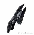 Dainese HGR Extreme Guantes para ciclista, Dainese, Negro, , Hombre,Mujer,Unisex, 0055-10232, 5637980111, 8051019467966, N3-08.jpg