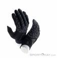 Dainese HGR Extreme Biking Gloves, Dainese, Black, , Male,Female,Unisex, 0055-10232, 5637980111, 8051019467966, N3-18.jpg