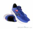 Saucony Guide 15 Women Running Shoes, Saucony, Blue, , Female, 0325-10030, 5637980845, 195017377723, N1-01.jpg