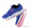 Saucony Guide 15 Women Running Shoes, Saucony, Blue, , Female, 0325-10030, 5637980845, 195017377723, N3-08.jpg