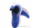 Saucony Guide 15 Women Running Shoes, Saucony, Blue, , Female, 0325-10030, 5637980845, 195017377723, N4-04.jpg