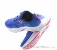 Saucony Guide 15 Women Running Shoes, Saucony, Blue, , Female, 0325-10030, 5637980845, 195017377723, N4-09.jpg