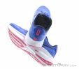 Saucony Guide 15 Women Running Shoes, , Blue, , Female, 0325-10030, 5637980845, , N4-14.jpg