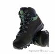 Hanwag Alta Bunion II GTX Women Hiking Boots Gore-Tex, Hanwag, Gray, , Female, 0214-10075, 5637980866, 4047761481538, N1-06.jpg