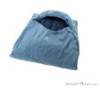 Deuter Orbit +5°C Large Schlafsack links, Deuter, Hell-Blau, , Herren,Damen,Unisex, 0078-10739, 5637980906, 4046051131047, N3-03.jpg