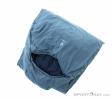 Deuter Orbit +5°C Large Sleeping Bag left, Deuter, Light-Blue, , Male,Female,Unisex, 0078-10739, 5637980906, 4046051131047, N4-14.jpg