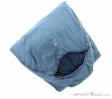 Deuter Orbit +5°C Large Sleeping Bag left, Deuter, Light-Blue, , Male,Female,Unisex, 0078-10739, 5637980906, 4046051131047, N5-10.jpg