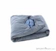 Deuter Orbit +5°C LS Sac de couchage gauche, , Bleu clair, , Hommes,Femmes,Unisex, 0078-10740, 5637980907, , N2-07.jpg