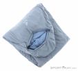 Deuter Orbit +5°C LS Sleeping Bag left, , Light-Blue, , Male,Female,Unisex, 0078-10740, 5637980907, , N5-10.jpg