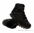 Hanwag Alta Bunion II GTX Hommes Chaussures de randonnée Gore-Tex, , Brun, , Hommes, 0214-10081, 5637980910, , N1-01.jpg