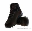Hanwag Alta Bunion II GTX Mens Hiking Boots Gore-Tex, , Brown, , Male, 0214-10081, 5637980910, , N1-06.jpg