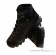 Hanwag Alta Bunion II GTX Mens Hiking Boots Gore-Tex, , Brown, , Male, 0214-10081, 5637980910, , N2-07.jpg