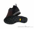 Hanwag Makra Low GTX Mens Trekking Shoes Gore-Tex, Hanwag, Gray, , Male, 0214-10082, 5637980916, 4047761410484, N1-11.jpg