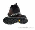 Hanwag Makra Low GTX Mens Trekking Shoes Gore-Tex, , Gray, , Male, 0214-10082, 5637980916, , N2-12.jpg
