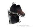 Hanwag Makra Low GTX Mens Trekking Shoes Gore-Tex, , Gray, , Male, 0214-10082, 5637980916, , N2-17.jpg