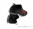 Hanwag Makra Low GTX Mens Trekking Shoes Gore-Tex, , Gray, , Male, 0214-10082, 5637980916, , N3-18.jpg