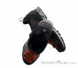 Hanwag Makra Low GTX Mens Trekking Shoes Gore-Tex, Hanwag, Gray, , Male, 0214-10082, 5637980916, 4047761410484, N5-05.jpg