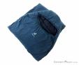 Deuter Orbit 0°C L Sleeping Bag, , Blue, , Male,Female,Unisex, 0078-10742, 5637980921, , N5-05.jpg