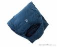 Deuter Orbit 0°C L Sleeping Bag, , Blue, , Male,Female,Unisex, 0078-10742, 5637980921, , N5-10.jpg