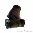 Hanwag Alaska GTX Mens Mountaineering Boots Gore-Tex, Hanwag, Brun, , Hommes, 0214-10083, 5637980923, 4047761222797, N1-16.jpg