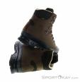 Hanwag Alaska GTX Mens Mountaineering Boots Gore-Tex, Hanwag, Brown, , Male, 0214-10083, 5637980923, 4047761222797, N2-17.jpg